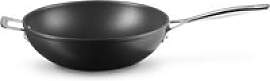 Le Creuset Aluminium-Antihaft-Pfannen Aluminium
