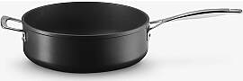 Le Creuset Aluminium-Antihaft Sautépfanne 28 cm