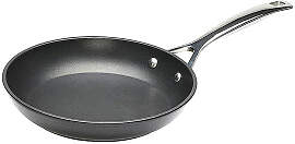 Le Creuset Aluminium-Pfanne flach 24 cm