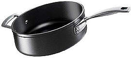 Le Creuset Aluminium-Sautépfanne 26 cm