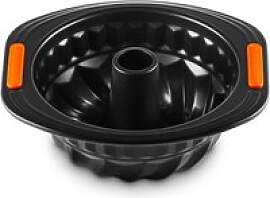 Le Creuset Antihaft-Backformen Gugelhupfform 22 cm
