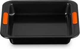 Le Creuset Antihaft-Backformen Quadratische