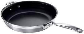 Le Creuset Antihaftbeschichtete Bratpfanne mit