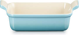 Le Creuset Auflaufform Tradition 19 cm Karibik