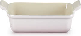 Le Creuset Auflaufform Tradition 19 cm Shell Pink