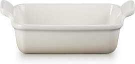 Le Creuset Auflaufform Tradition 26 cm Meringue