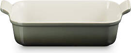 Le Creuset Auflaufform Tradition 26 cm Thyme