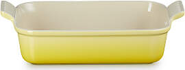 Le Creuset Auflaufform Tradition 32 cm Citrus