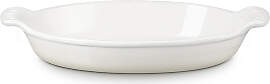 Le Creuset Auflaufform Tradition oval 28 cm