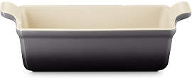 Le Creuset Backform 23 cm Flint
