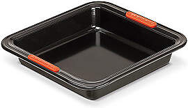 Le Creuset Backform 28,6 x 27 cm quadratisch