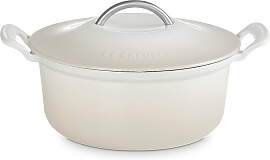 Le Creuset Bräter rund Modern Heritage 26 cm