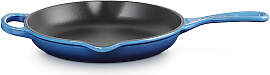 Le Creuset Brat- und Servierpfanne Signature 23 cm 