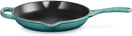 Le Creuset Brat- und Servierpfanne Signature 23 cm 