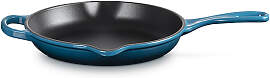 Le Creuset Brat- und Servierpfanne Signature 23cm