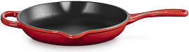 Le Creuset Brat- und Servierpfanne Signature 23cm
