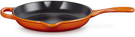 Le Creuset Brat- und Servierpfanne Signature 23cm