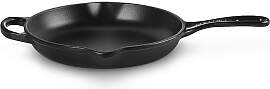 Le Creuset Brat- und Servierpfanne Signature 23cm