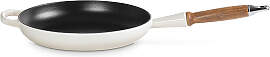 Le Creuset Bratpfanne mit Holzgriff Signature 26