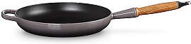 Le Creuset Bratpfanne Signature 28 cm Flint