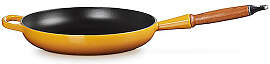 Le Creuset Bratpfanne Signature 28 cm Nectar