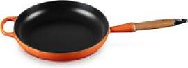 Le Creuset Bratpfannen Bratpfanne Signature