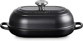 Le Creuset Brot Bräter Signature oval 29 cm