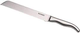 LE CREUSET Brotmesser, 20 cm 18/8