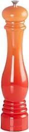 Le Creuset Classic Salzmühle, Groß, Robuster