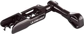 Le Creuset Classic Taschenmodell Korkenzieher, PM