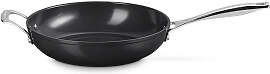 Le Creuset Essential Keramik-Antihaft hohe Pfanne