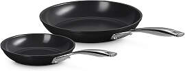 Le Creuset Essential Keramik -Antihaft  Pfannenset 