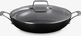 Le Creuset Essential Keramik-Antihaft Profipfanne