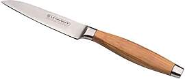 LE CREUSET Gemüsemesser, 9 cm 18/8