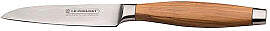 Le Creuset GEMÜSEMESSER 9 CM HOLZGRIFF