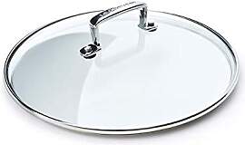 Le Creuset Glasdeckel, Ø 30 cm, Praktische