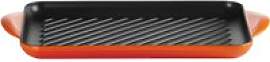 Le Creuset Grillpfannen und Grillplatten