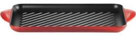 Le Creuset Grillpfannen und Grillplatten