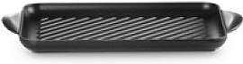 Le Creuset Grillpfannen und Grillplatten