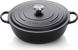 Le Creuset Gusseisen Spezialbräter La Marmite