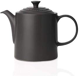 Le Creuset Hohe Kanne aus Steinzeug 1,3 Liter,