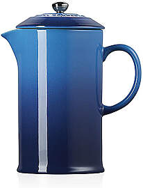Le Creuset Kaffee-Bereiter Azure