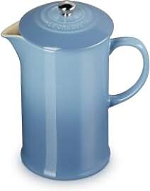 Le Creuset Kaffeebereiter aus Steinzeug, 1 L,