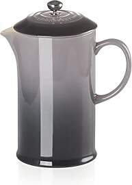 Le Creuset Kaffeebereiter aus Steinzeug, 1 L,