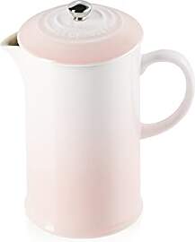 Le Creuset Kaffeebereiter aus Steinzeug, 1 L,