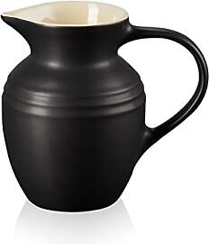Le Creuset Kleiner Saftkrug Klassik aus Steinzeug, 