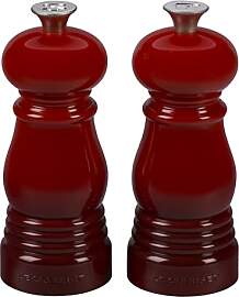 Le Creuset Kleines Mühlenset, Salz- und