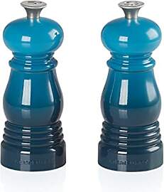 Le Creuset Kleines Mühlenset, Salz- und