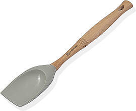 Le Creuset Kochlöffel Premium Perlgrau
