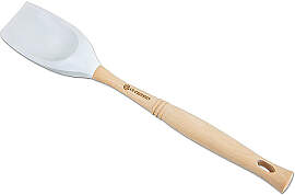 Le Creuset Kochlöffel Premium White